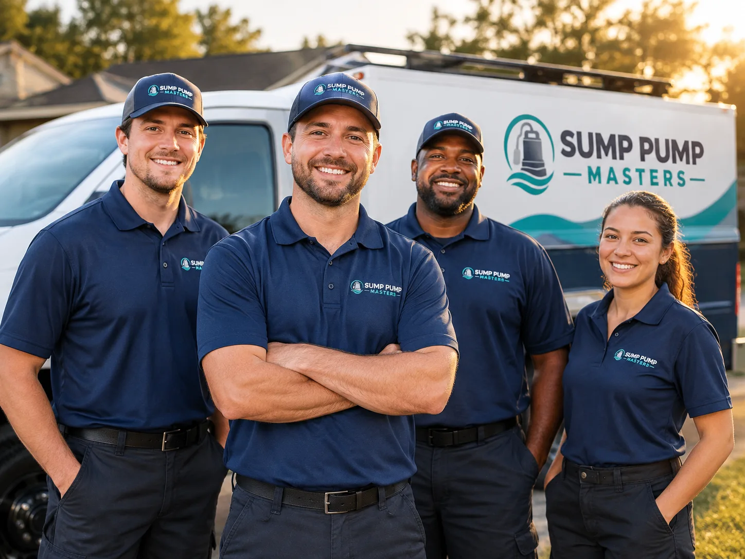 Sump Pump Repair company in Blossom, TX