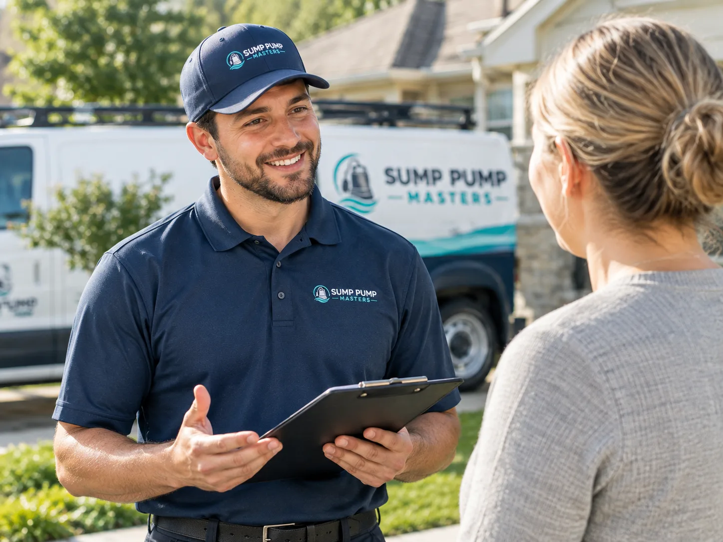 Sump Pump Repair Blossom, TX FAQs